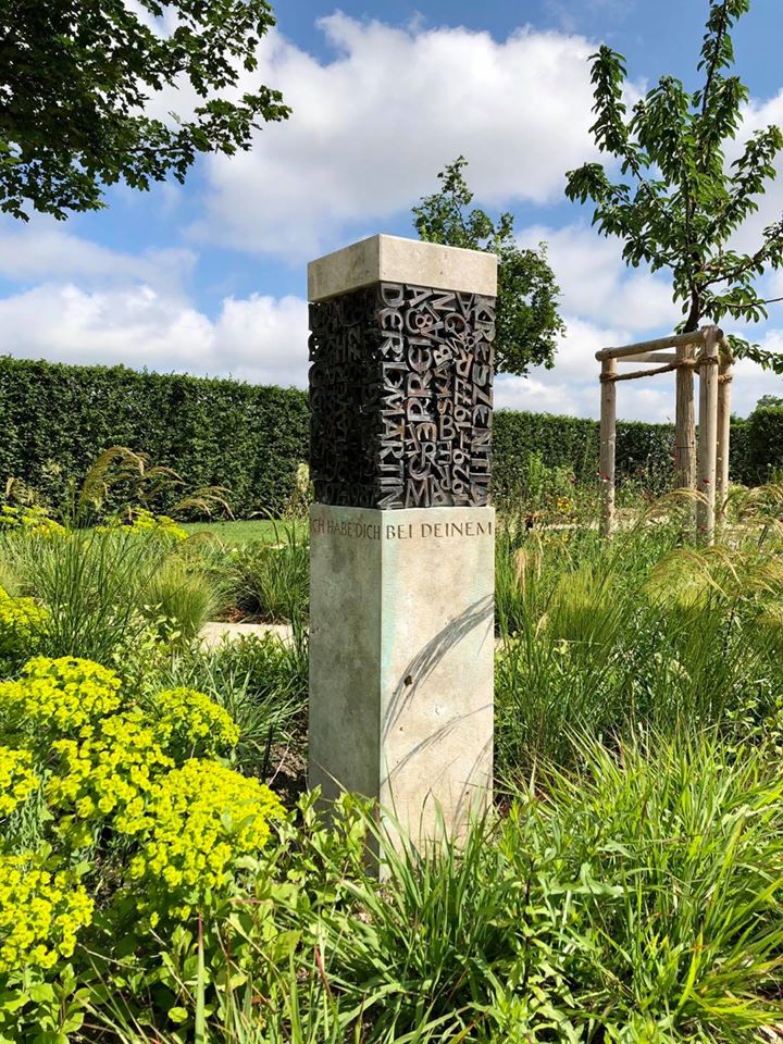 Vorschau auf die Landesgartenschau in Ingolstadt SV Wilder